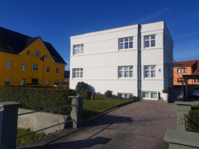 Ferienwohnung Cubus Kühlungsborn Ost